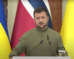 "Для кого це страшніше": без контролю лишились 20 000 "вагнерівців", — Зеленський (відео)