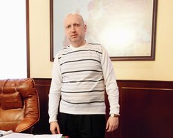 Доверенное лицо. Турчинов рассказал о едином кандидате на выборах мэра Киева