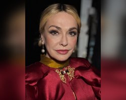"Мені підсипали": Ольга Сумська розповіла про жорстку конкуренцію серед акторів