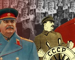 Культ Сталина 2.0: как Кремль использует диктатора в войне против Украины