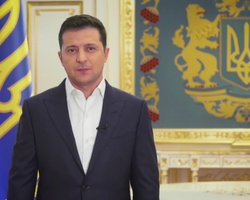 "Этот город меня закалил": Зеленский призвал жителей Кривого Рога прийти на выборы мэра