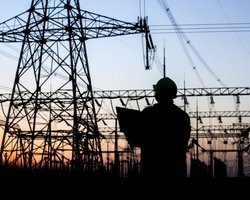 В июне Украина импортировала "света" как за весь 2023 год, — исследователи (инфографика)