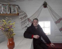 Ющенко: Ни один президент не сделал столько, сколько я