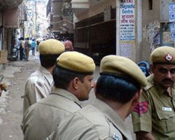 Индийские маоисты в 2010 году убили почти тысячу человек