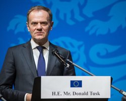 Евросоюз принял решение по конфликту Украины и России в Азовском море