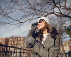 Сонячно і помірно тепло: прогноз погоди в Україні на 23 березня (карта)