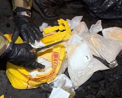 РФ хочет увеличить число своих наркополицейских в Афганистане  