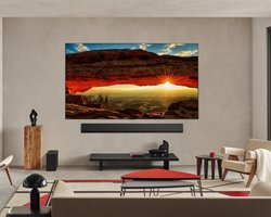 Три захватывающих смарт-телевизора, которые выйдут в 2026 году: чем они удивят (фото)