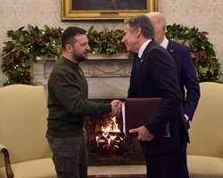 Чиновники США сомневаются, что Украина одержит полную победу над РФ, — Washington Post