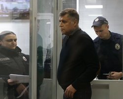"Це вигадана справа": ВАКС узяв під варту Миронюка, але його адвокат каже про фальсифікацію