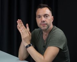 Арестович розповів, навіщо вбили Дар'ю Дугіну (відео)