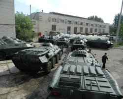 НАБУ разоблачило коррупционные схемы в оборонке на 1 млрд гривен