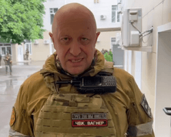 "Начинается смутное время": у Зеленского отреагировали на гибель Пригожина