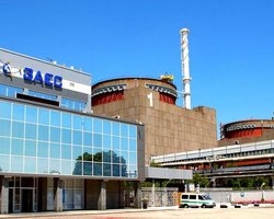 РФ готує нову провокацію під фальшивим прапором на Запорізькій АЕС, — Генштаб