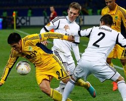 Металлист досрочно выходит в 1/16 финала Лиги Европы