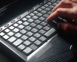 Кировоградский губернатор завел личный блог