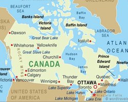 Канада высылает 5 сотрудников посольства Ливии