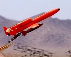 Иран начал производство нового беспилотника