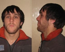 Убитый в Одессе киллер Дикаев тайно похоронен в Грозном, - СМИ