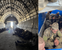 Самый массовый захват бойцов РФ в плен за раз: новые детали от СБУ, — источники (фото, видео)