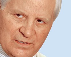 "Медведев раздражен", - интервью Фокусу