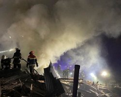 "Не хочу давать прогнозы": в Укрэнерго предположили, когда Харьков будет со светом