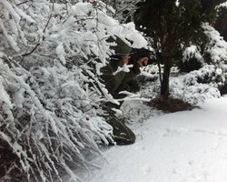 Боевики сосредоточили артогонь на Дебальцевском направлении, - штаб АТО