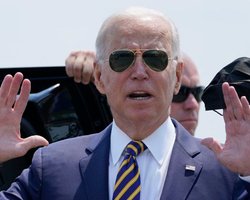 Байден назвал эвакуацию из Афганистана "необычайным успехом"