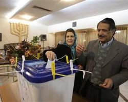 МИД Британии: Выборы в Иране прошли в атмосфере страха