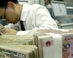 Китай может стать самой большой банковской страной, - PwC