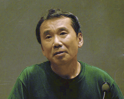 Харуки Мураками написал первую книгу за последние три года