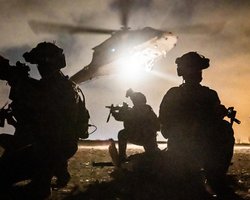 Ізраїльські спецзагони проникли на ракетне підприємство в Сирії і знищили його, — ЗМІ