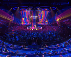 Евровидение 2023: стало известно, какие страны прошли в следующий тур (видео)