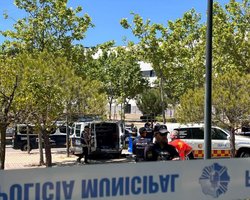 Известный футбольный тренер и его жена были свидетелями убийства Портнова: что они рассказали