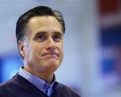 Американские зрители отдали победу на дебатах Митту Ромни