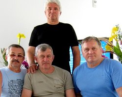 Задержанные в Ливии украинцы работали под угрозой расстрела, - СМИ