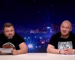 Поліція розпочала розслідування проти коміків "Кварталу 95" за скаргою УПЦ МП (відео)