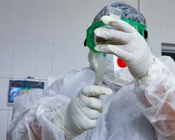 В Черновцах умер провизор аптеки, недавно вакцинированный Covishield