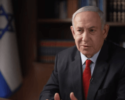 Ізраїль формує надзвичайний уряд для війни з ХАМАС, — ЗМІ (карта)