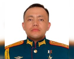 У РФ стався замах на "бучанського ката" генерала Омурбекова: засекречений теракт у РФ