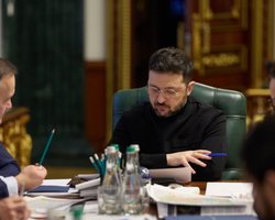 В енергетиці України запровадять режим надзвичайної ситуації: що планує робити влада, — Зеленський