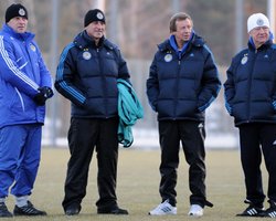 Семин: на Манчестер Сити нужно собрать все силы