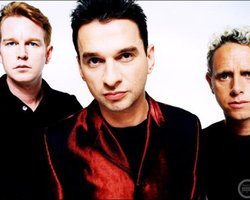 Depeche Mode выпустит новый альбом