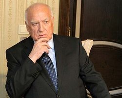 Черномырдин: украинца от россиянина по роже не отличишь