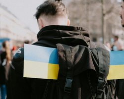 Украинские мужчины могут потерять право на защиту в ЕС: готовятся новые правила