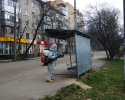 В Украине увеличилось число регионов, не готовых к смягчению карантина