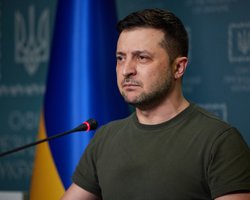 "Это сохранит жизни": Зеленский рассказал о планах по деоккупации Крыма