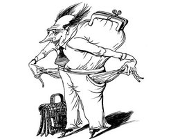 В Украине стартовал новый этап подачи е-деклараций