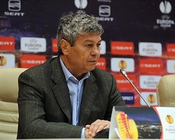 Луческу: сделаем все, чтобы пройти Фулхэм