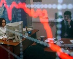 Акции Укртелекома на бирже стремительно подешевели